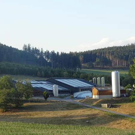 Blockhaus *