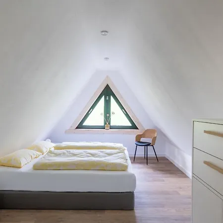 Blockhaus Holiday home
