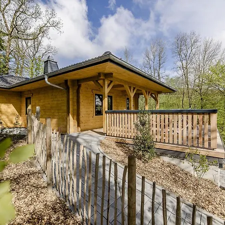 Blockhaus Holiday home *