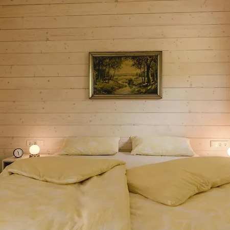 Holiday home Blockhaus