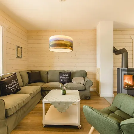 Holiday home Blockhaus