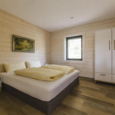Holiday home Blockhaus
