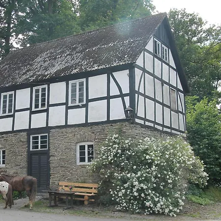 Blockhaus * Eslohe
