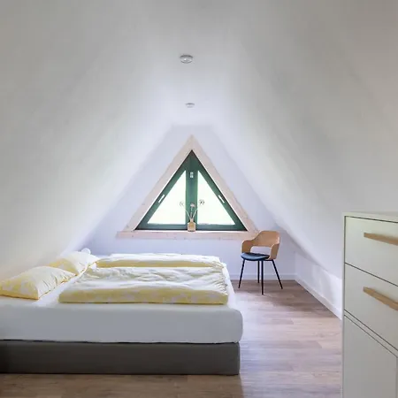 Blockhaus Holiday home *
