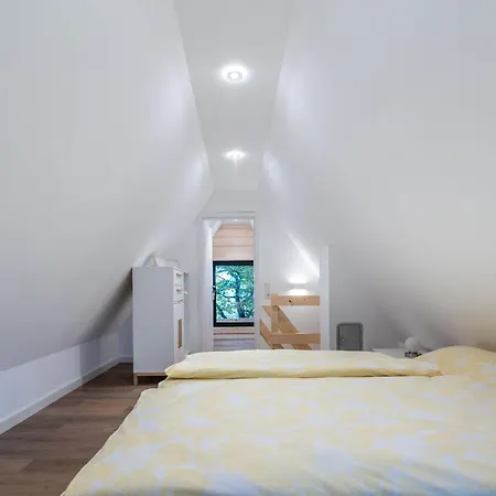 Blockhaus Holiday home *