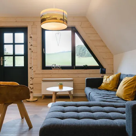 Blockhaus Holiday home Eslohe