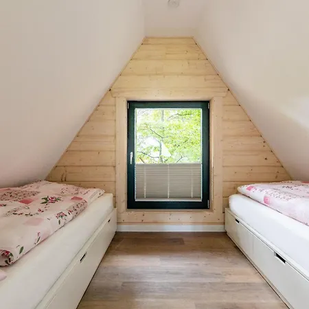 Holiday home Blockhaus