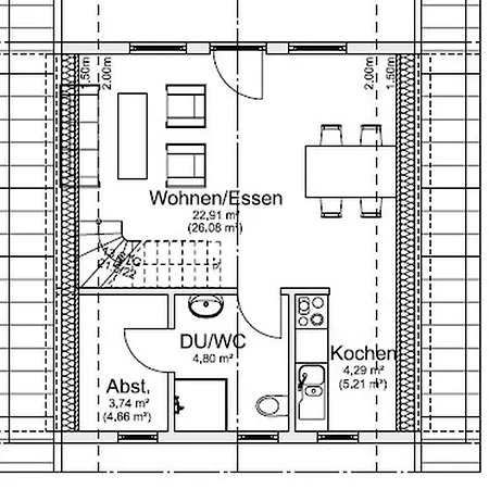 Blockhaus * Eslohe