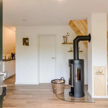Holiday home Blockhaus