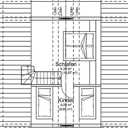 Blockhaus Holiday home