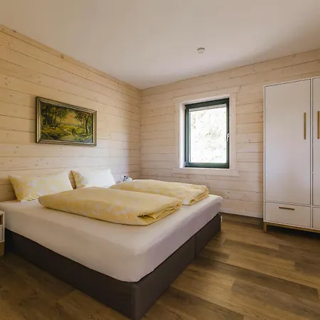 Holiday home Blockhaus *