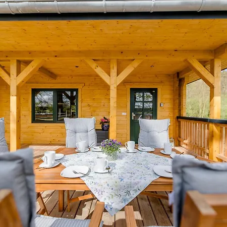 Blockhaus * Eslohe