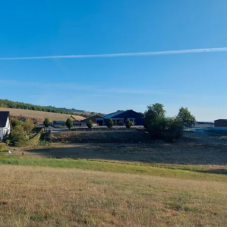 Holiday home Blockhaus *
