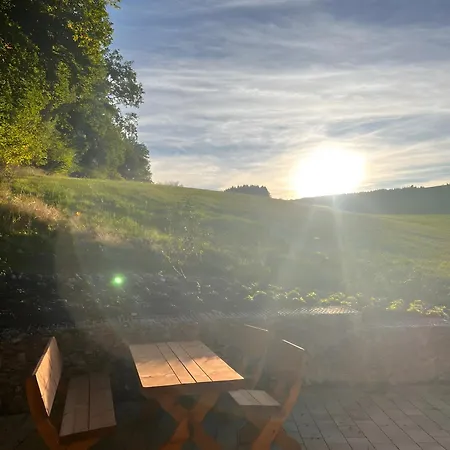 Blockhaus Holiday home