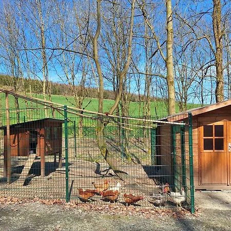 Blockhaus Eslohe